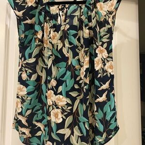 Lauren Conrad blouse